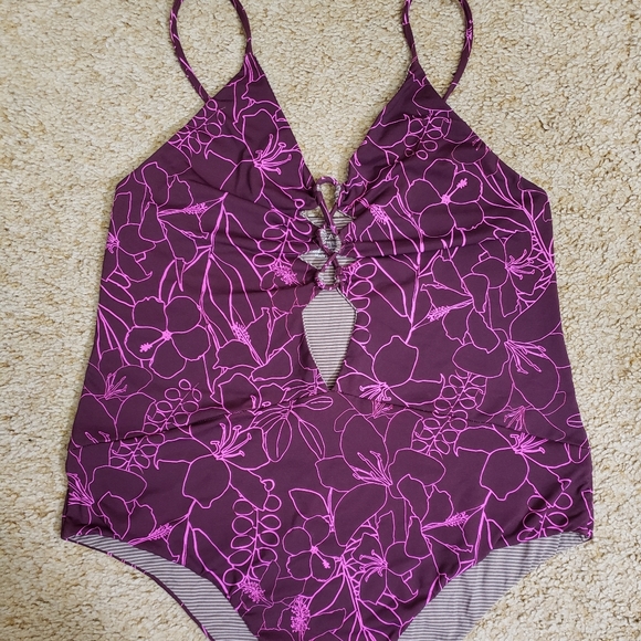 Neon Paradise Maya XL - Picture 1 of 4